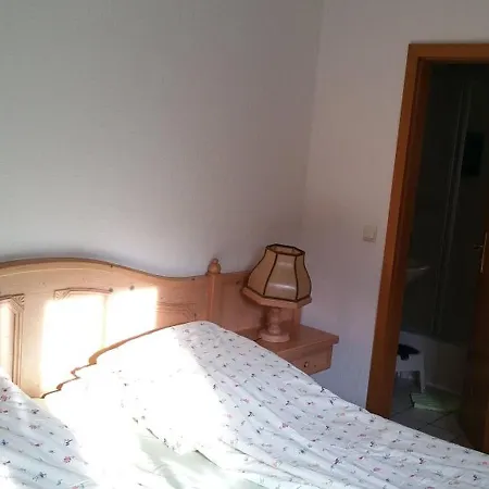 An Der Bleiche Pensionat 3*