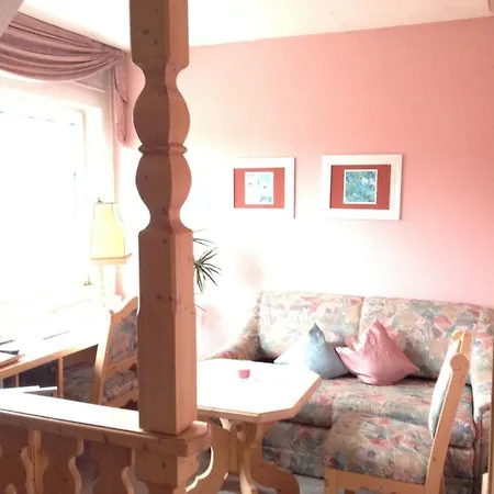 An Der Bleiche Maison d'hôtes Wustrau