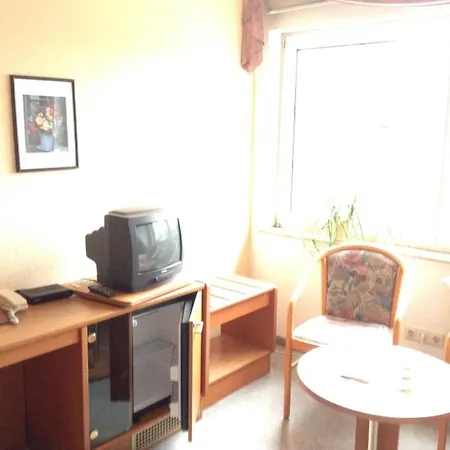 An Der Bleiche 3* Wustrau