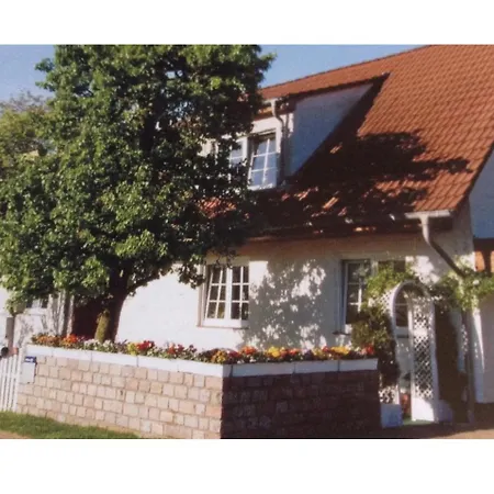 An Der Bleiche Maison d'hôtes Wustrau