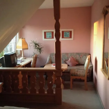 An Der Bleiche 부스트라우