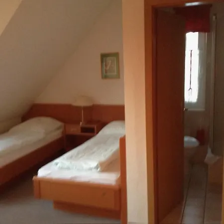 An Der Bleiche 부스트라우