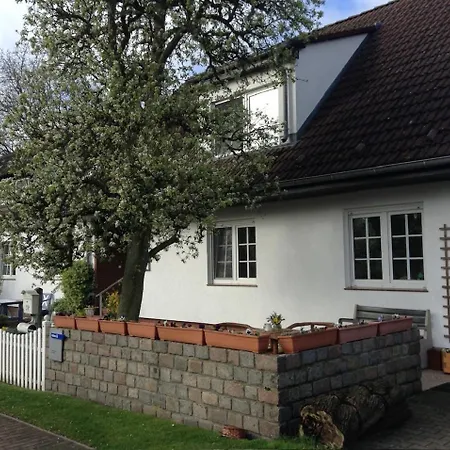 An Der Bleiche 게스트하우스 부스트라우