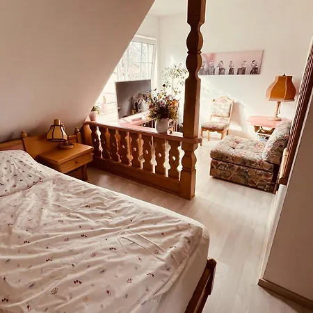 An Der Bleiche Maison d'hôtes