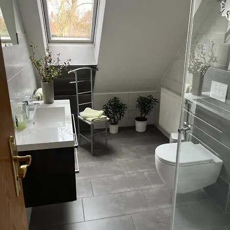 An Der Bleiche Maison d'hôtes 3*