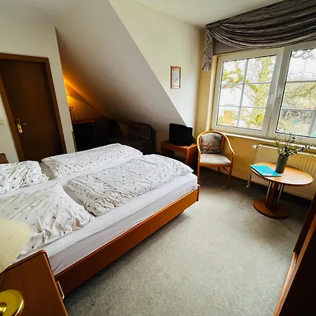 An Der Bleiche Maison d'hôtes 3*