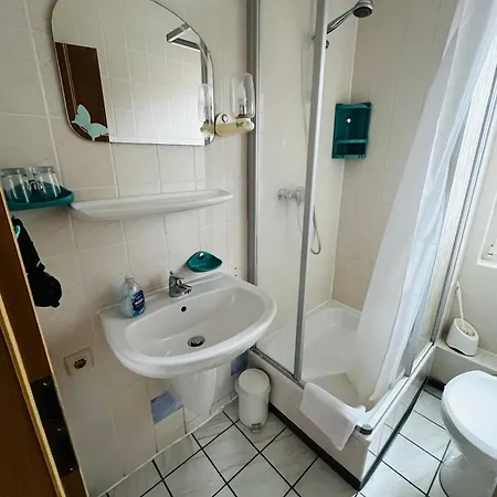 An Der Bleiche בית הארחה 3*