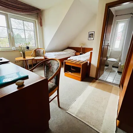 An Der Bleiche Maison d'hôtes 3*