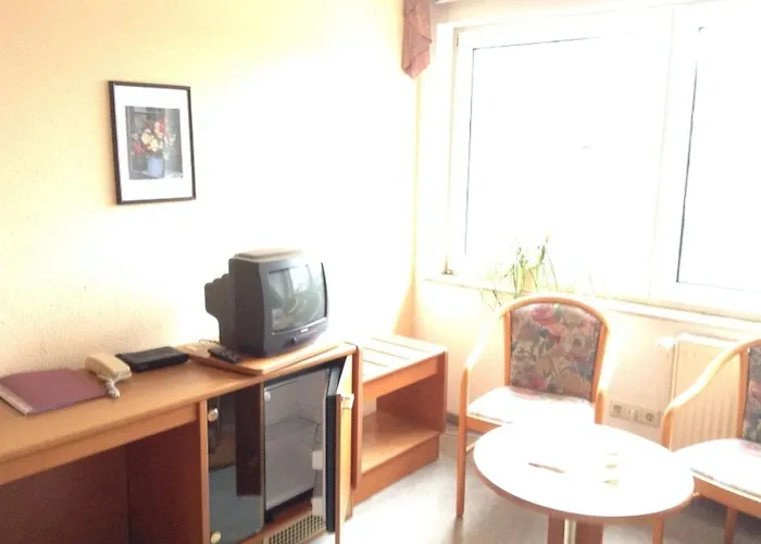 An Der Bleiche 3* 부스트라우