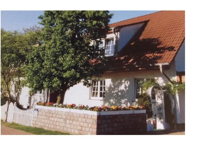 An Der Bleiche 게스트하우스 부스트라우