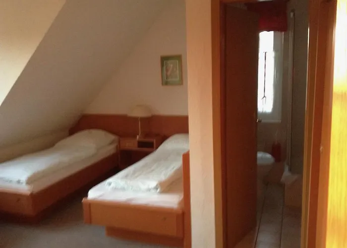 An Der Bleiche 부스트라우