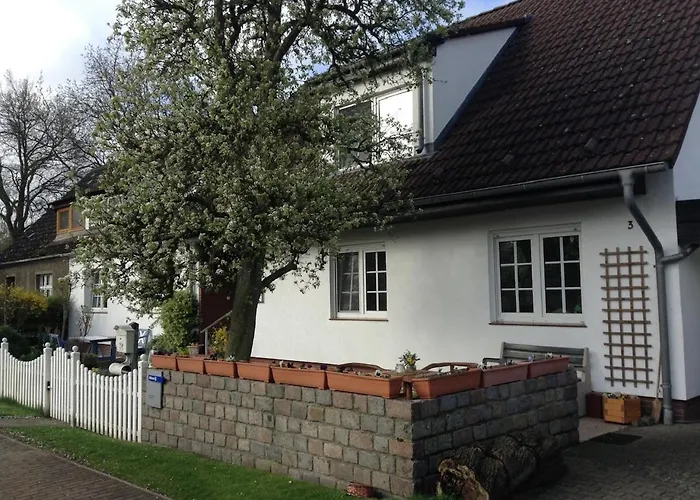 An Der Bleiche 게스트하우스 부스트라우