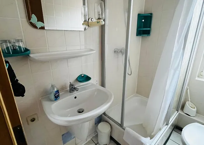 An Der Bleiche Maison d'hôtes 3*